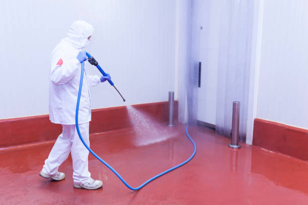 Winterizing Services in Kalifornsky, AK