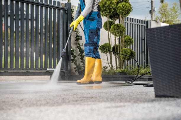 Kalifornsky, AK  Pressure Washing Services Company
